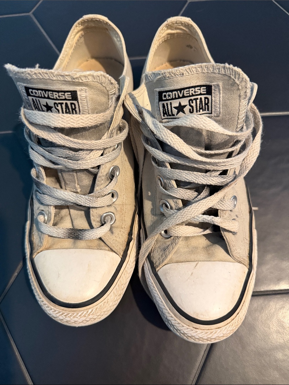 Converse all stars